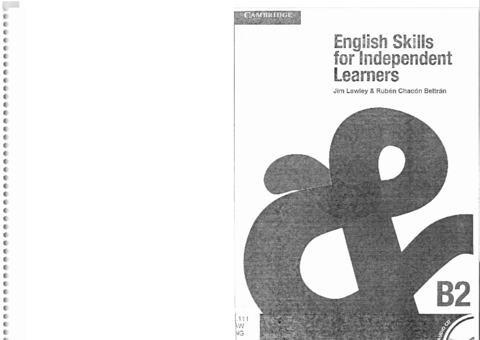 ENGLISH SKILLS FOR INDEPENDENT LEARNERS (B2).pdf
