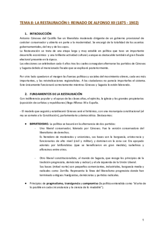 TEMA-8-LA-RESTAURACION-I-REINADO-DE-ALFONSO-XII-1875-1902.pdf