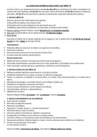 RESUMENLA-LITERATURA-ESPANOLA-DESDE-1939-A-LOS-ANOS-70.pdf
