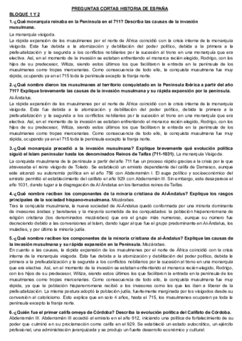 PREGUNTAS CORTAS HISTORIA DE ESPAÑA.pdf