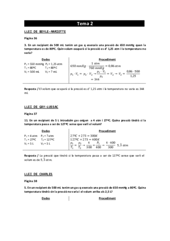 3ºESO-LLEIS Exs. repas (CON RESPUESTAS)