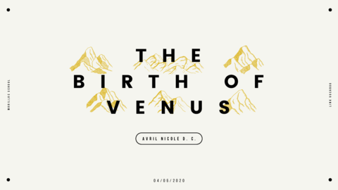 The-Birth-of-Venus.pdf