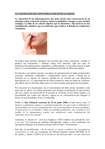 LA-VALORACION-DEL-DANO-MORAL-POR-DANO-AL-HONOR.pdf