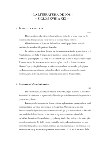 La literatura de los siglos XVIII y XIX.pdf