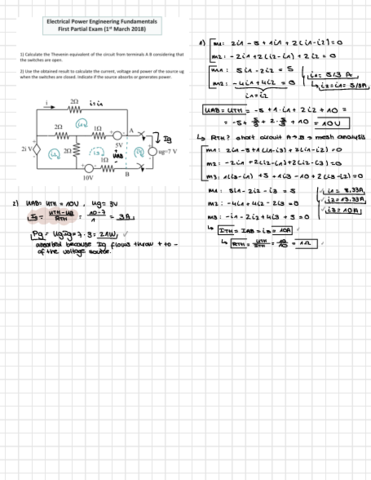 Electrica_Examenes-resueltos-DC.Examenes resueltos DC