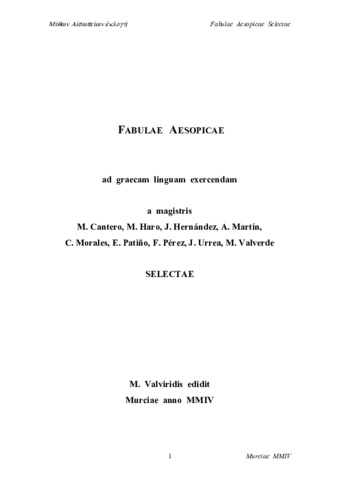 AntologAa-fabulaeaesopicaeselectae2004-1.pdf