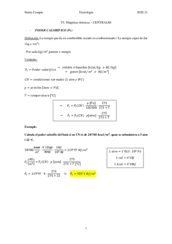 Tecnología_T5.Máquinas térmicas (centrales).pdf