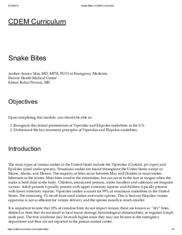 Snake-Bites--CDEM-Curriculum.pdf
