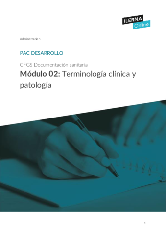 PAC desarrollo