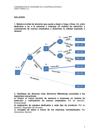 Caso Practico Temas Y Solucion Pdf