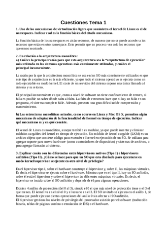 Ejercicios Tema1 Estructuras de SO