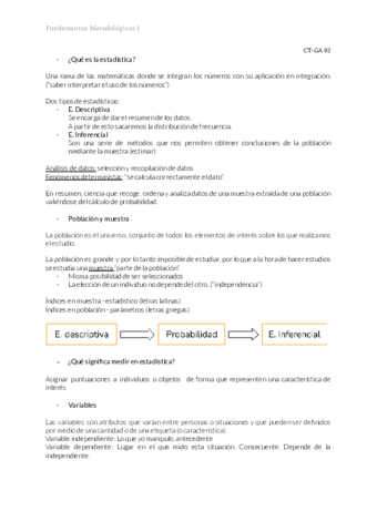 Apuntes FMI parte I.Apuntes FMI