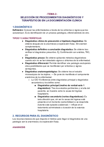 TEMA-2-EDP-SELECCION-DE-PROCEDIMIENTOS-DIAGNOSTICOS-Y-TERAPEUTICOS-EN-LA-DOCUMENTACION-CLINICA.pdf