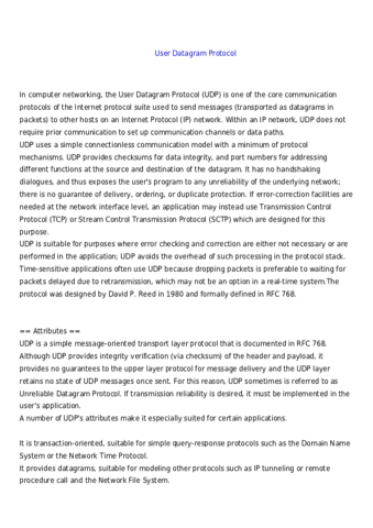 User-Datagram-Protocol.pdf
