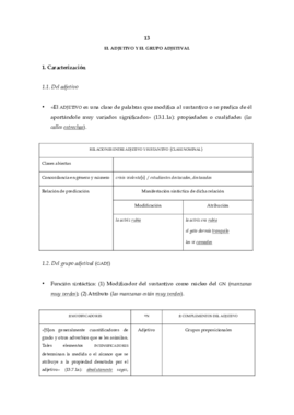 El adjetivo y el grupo adjetival.pdf