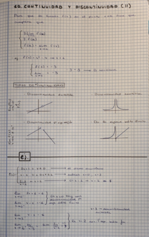 T.10 continuidad y discontinuidad