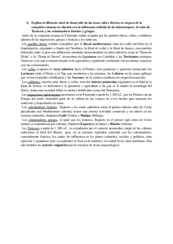 Prehistoria