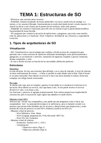 Tema1 Estructuras de SO
