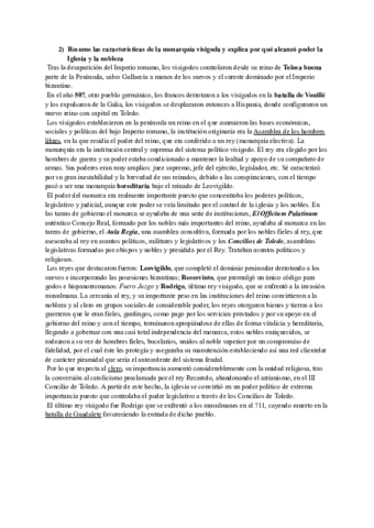 Visigodos