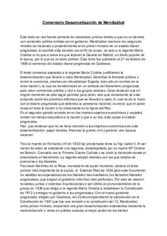 Comentario-Desamortizacion-de-Mendizabal.pdf