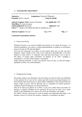 ANÀLISI DEL FRAGMENT- SAVATER.pdf