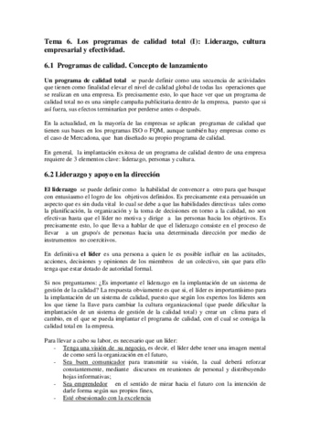 TEMA 6.  Los programas de Calidad Total.pdf