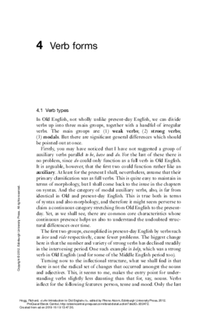 AnIntroductiontoOldEnglish-4Verbforms.pdf
