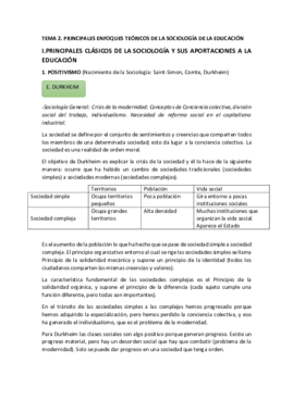 Tema 2. Principales enfoques teóricos de la sociología de la educación.pdf