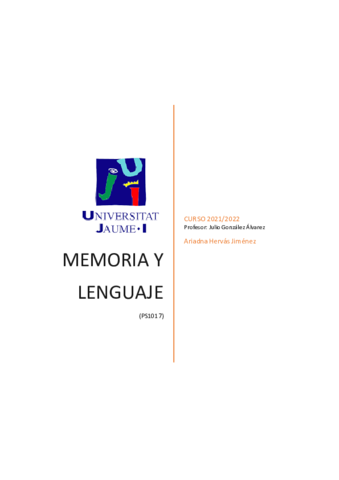 teoria memoria y lenguaje.pdf