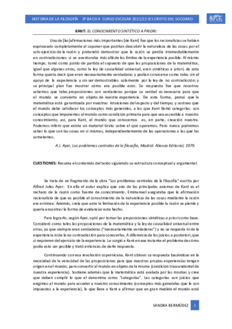 KANT-conoccimientoSinteticoAprioriSandraBermudez.pdf