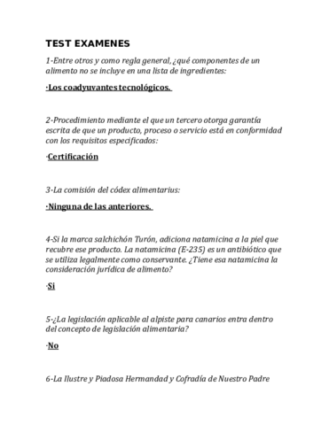 Legislacion-Alimentaria-TEST-Examen-2.pdf