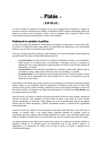 Apuntes-Platon.pdf