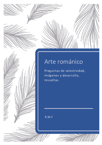 Arte-Romanico-Preguntas.pdf