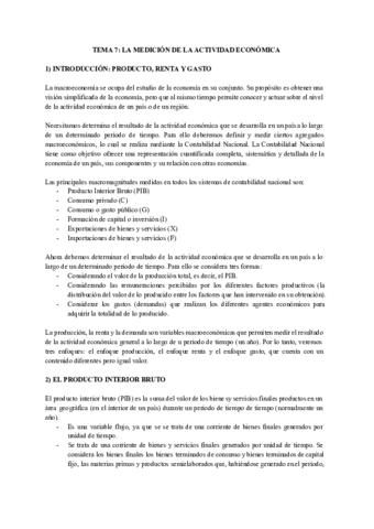 Tema 7 la medición de la actividad económica.pdf