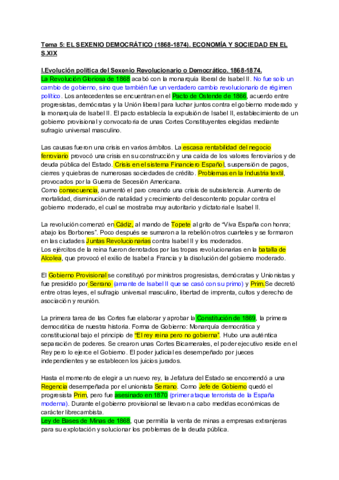 Tema 5- EL SEXENIO DEMOCRÁTICO (1868-1874).pdf
