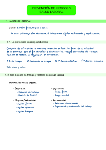 1-Prevención de riesgos laborales