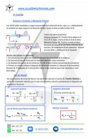 RdM-resumen-flexion.pdf