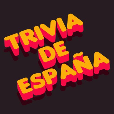 Trivia España Aplicación