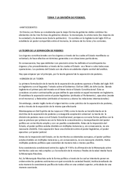 TEMA 7 LA DIVISIÓN DE PODERES.pdf