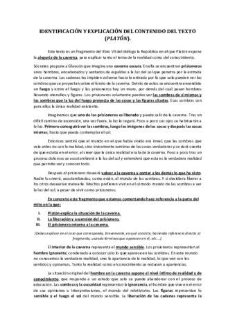 IDENTIFICACION-Y-EXPLICACION-DEL-CONTENIDO-DEL-TEXTO-PLATON.pdf