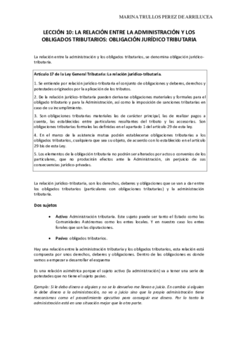 TEMA-10-LA-RELACION-ENTRE-LA-ADMINISTRACION-Y-LOS-OBLIGADOS-TRIBUTARIOS.pdf