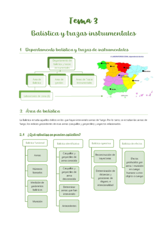 T3 T4 T5 Ingeniería