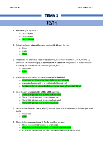 Tests - Redcon 1º parcial.pdf