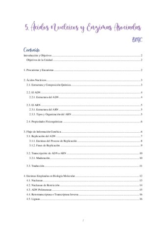 5. Á. Nucleicos y Enzimas Asociadas.pdf