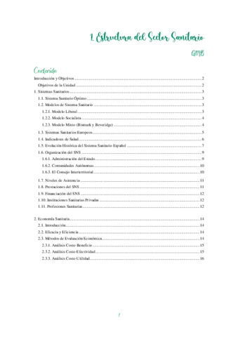 1. Estructura del Sector Sanitario.pdf