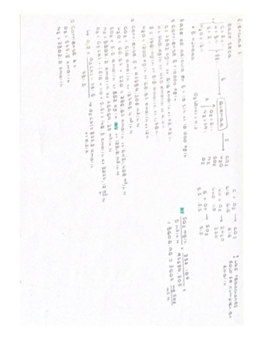 Solución hoja extra BMateria