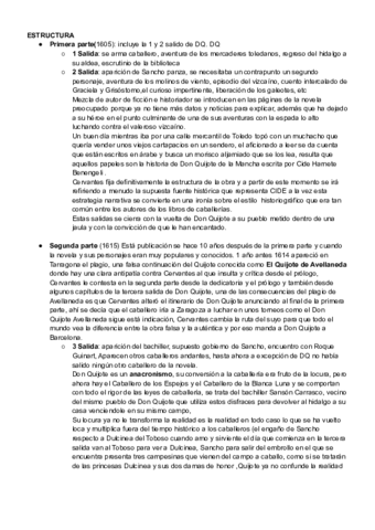 El-quijote