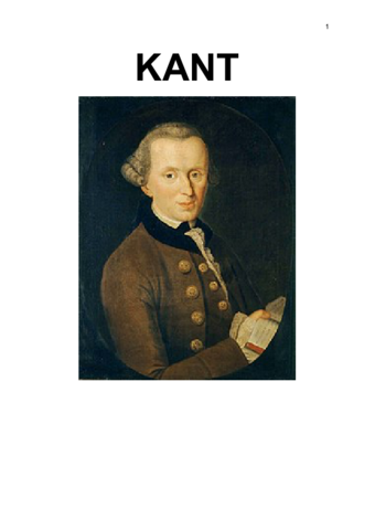 KANT.pdf