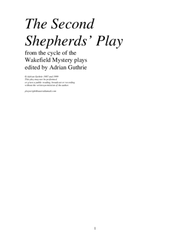 The-Second-Shepherd-Play.pdf