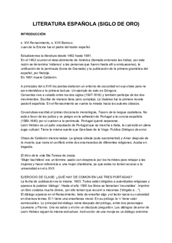 LITERATURA ESPAÑOLA (SIGLO DE ORO) (1).pdf